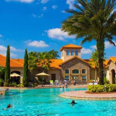 Tuscana Resort Champions Gate Kissimmee Esterno foto