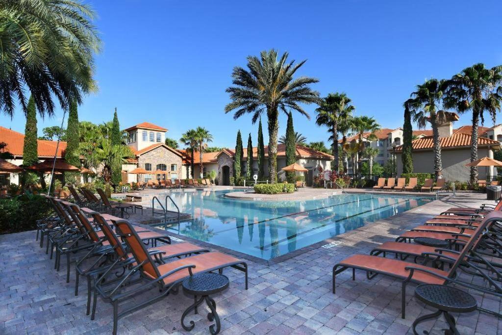 Tuscana Resort Champions Gate Kissimmee Esterno foto