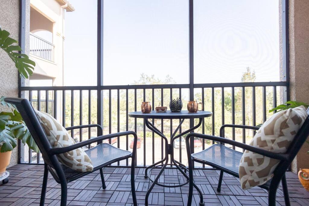 Tuscana Resort Champions Gate Kissimmee Esterno foto